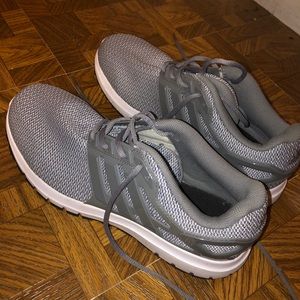 Grey Men’s 12 Adidas